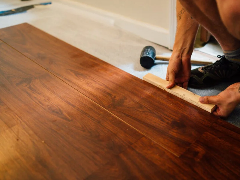 Carpet World of Martinsburg offers flooring installation to a wide variety of locations in the Martinsburg, WV area