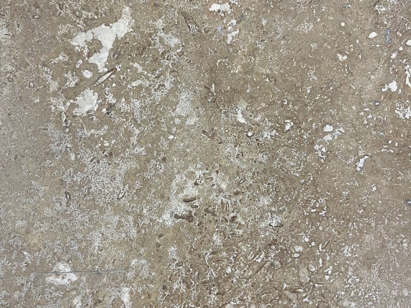 Travertine Tile