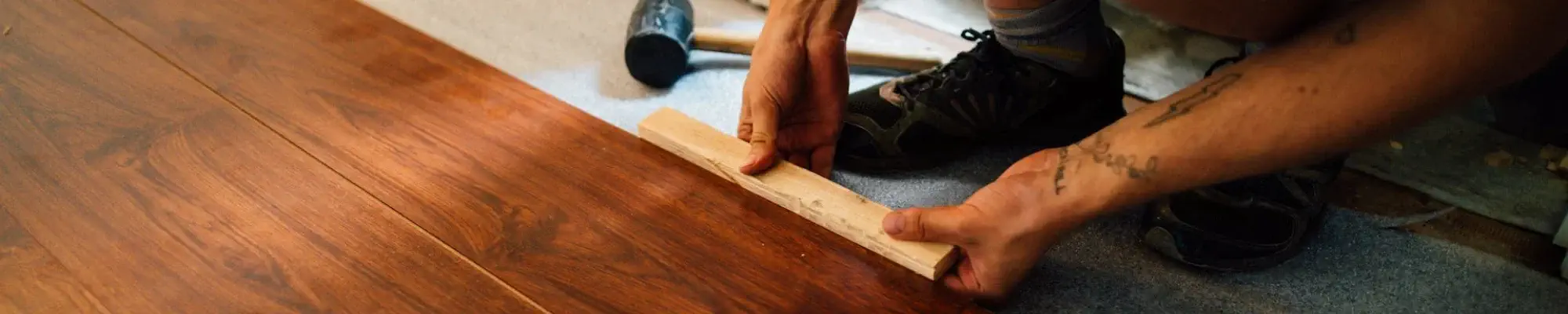 Flooring installation services from Carpet World of Martinsburg in the Martinsburg, WV area - stop by our showroom to learn more today!